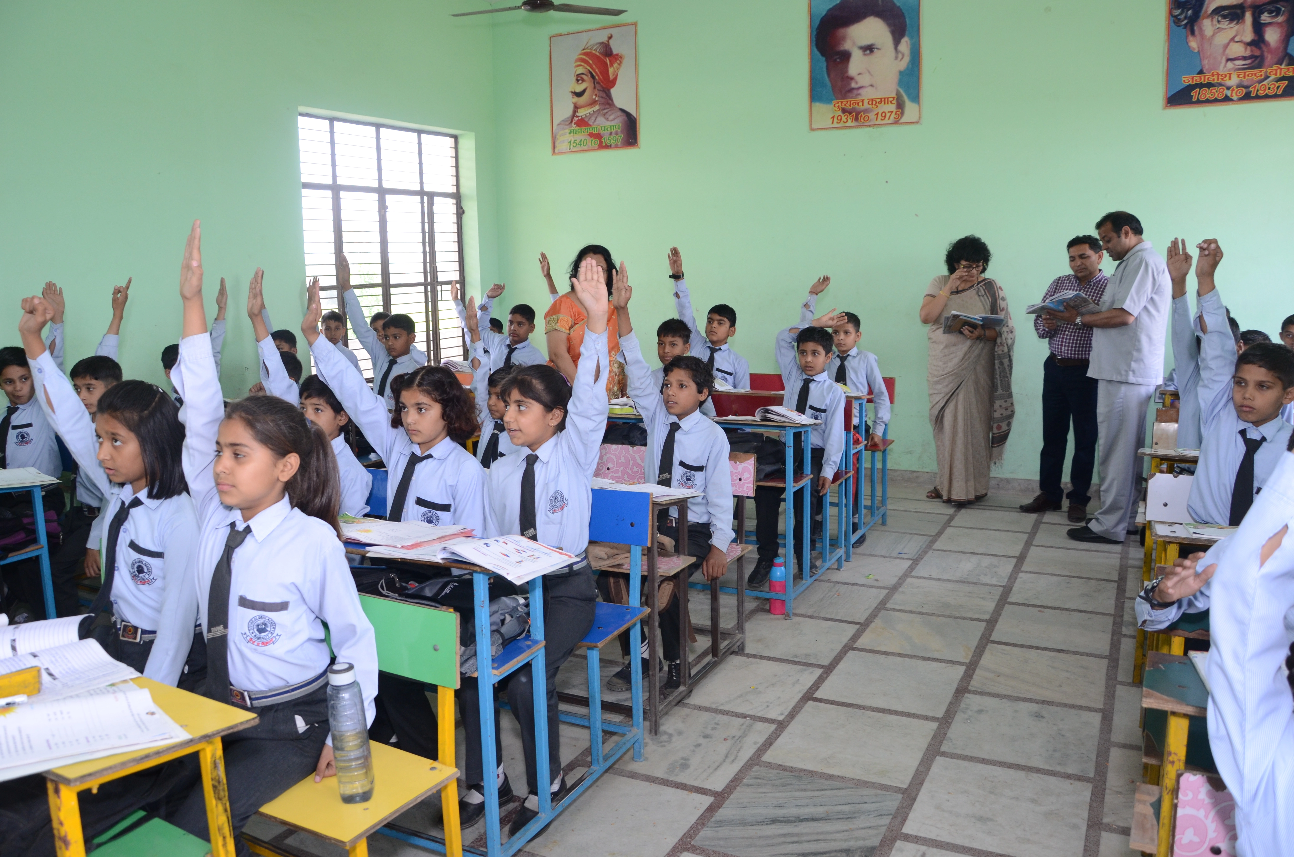 Classroom 2